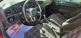 VW Golf GTI